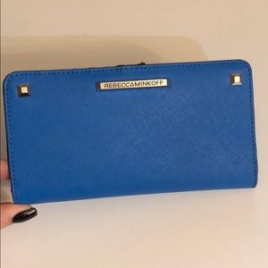 Rebecca Minkoff Wallet